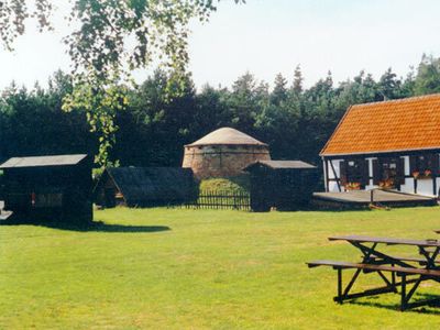 Forst- und Köhlerhof Wiethagen