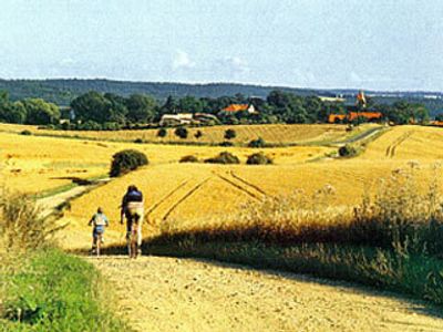 Naturpark Mecklenburgische Schweiz