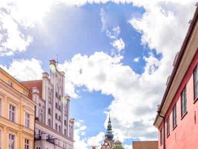 Altstadt Greifswald | © Sina Ettmer - stock.adobe.com