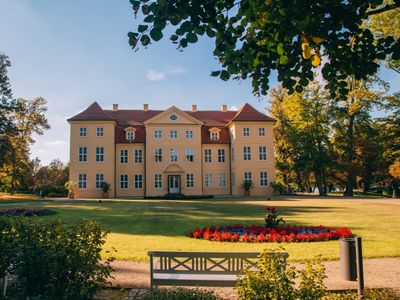 Schloss Mirow | ©  alexxx81 - stock.adobe.com