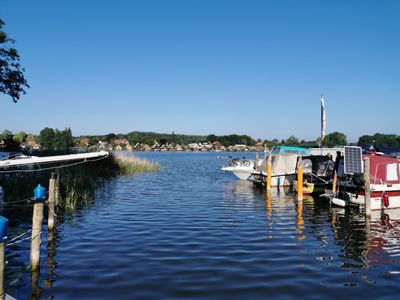  Mirow See - Mecklenburgische Seenplatte  | ©  Stefan_Weis  - stock.adobe.com