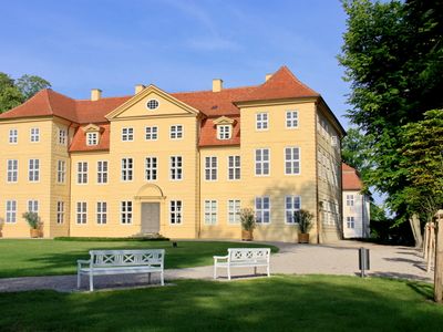 Mirower Schloss | © Stefan_Weis - stock.adobe.com