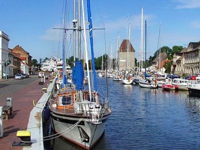 Ueckermünde