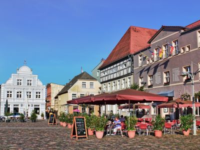 Ueckermünde | © ArTo - stock.adobe.com