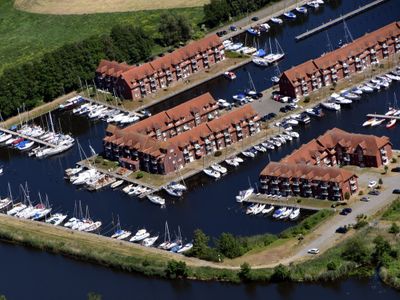 Lagunenstadt Ueckermünde | © fotograupner - stock.adobe.com