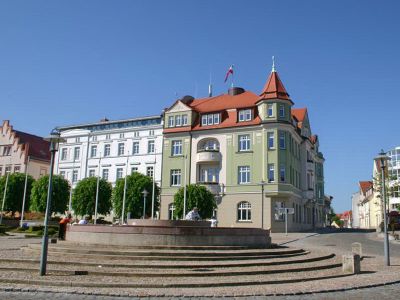 Bergen auf Rügen