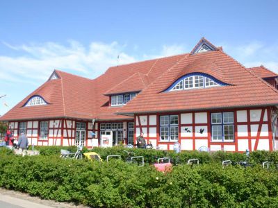 Kurhaus Zingst