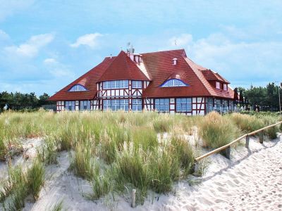 Ostseebad Zingst