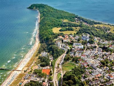 Ostseebad Göhren