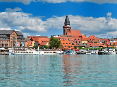 Waren (Müritz)