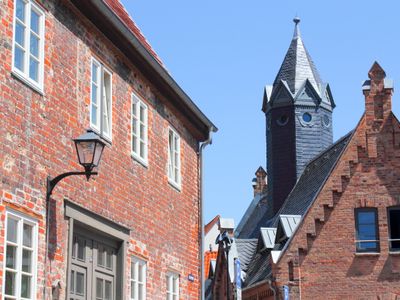 Altes Rathaus und Alte Feuerwache | ©  ArTo  - stock.adobe.com