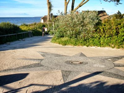 Ostseebad Ahrenshoop
