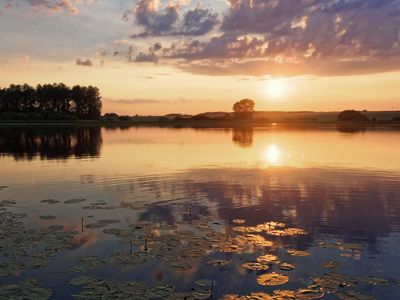 Sternberger See | © helmut Schmidt - stock.adobe.com
