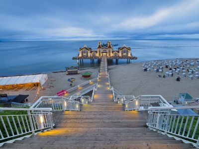 Ostseebad Sellin