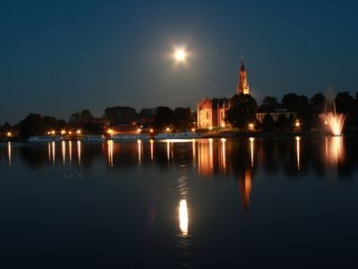 Malchow Klosterkirche | ©   its FR!TZ - stock.adobe.com