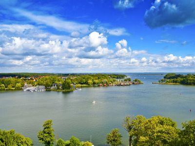 Die Müritz |  © Rudolf Ullrich - stock.adobe.com