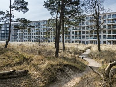 Ferienanlage Neues Prora | ©  spuno - stock.adobe.com