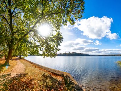 Dobbertiner See | ©  Sina Ettmer - stock.adobe.com