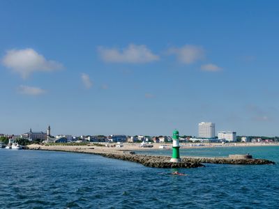 Warnemünde  | ©  Friederike Hegner - stock.adobe.com