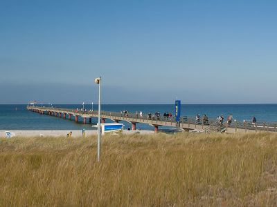 Ostseebad Prerow