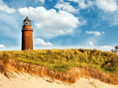 Leuchtturm Prerow | © refresh(PIX) - stock.adobe.com