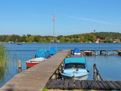 Krakow am See | Touristinformation Krakow am See