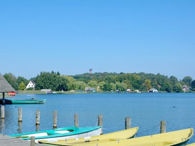 Krako am See | © travelpeter - stock.adobe.com
