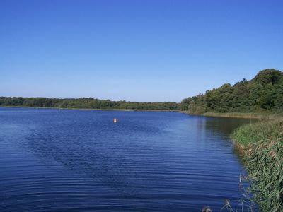 Ausblick auf den See | ©  mvp.de - JP