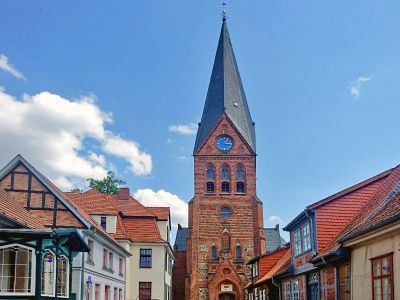 Hagenow
