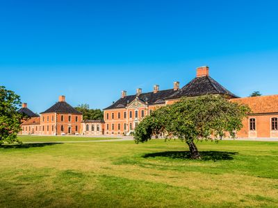 Schloss Bothmer | © hanseat - stock.adobe.com