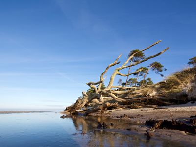Küstenlandschaft | © Bergringfoto - stock.adobe.com
