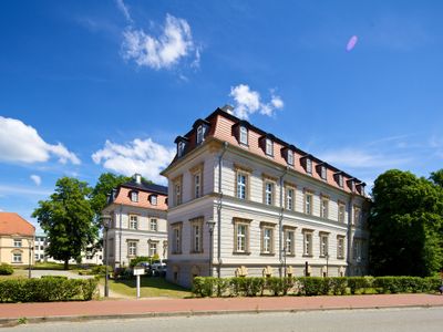 Schloss Neustadt-Glewe | © Bergringfoto - stock.adobe.com