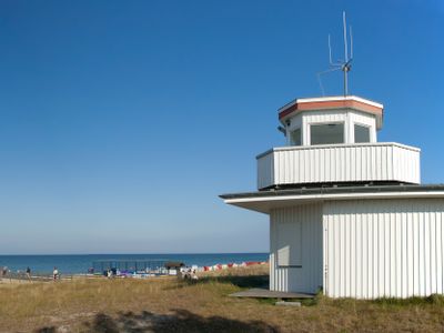 Strand in Wustrow | © autofocus67 - stock.adobe.com