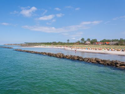 Strand bei Wustrow | © aldorado - stock.adobe.com