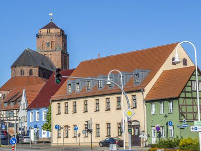 Wolgast