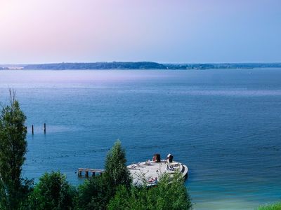 Fleesensee an der Mecklenburgischen Seenplatte | ©  S Amelie Walter - stock.adobe.com
