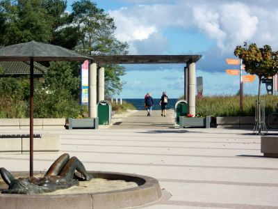 Ostseebad Karlshagen