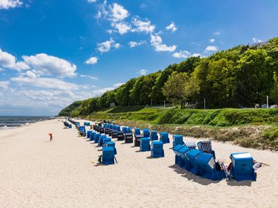 Am Strand in Koserow | © Rico Ködder - stock.adobe.com