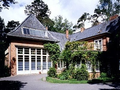 Ernst-Barlach-Atelierhaus am Inselsee Güstrow