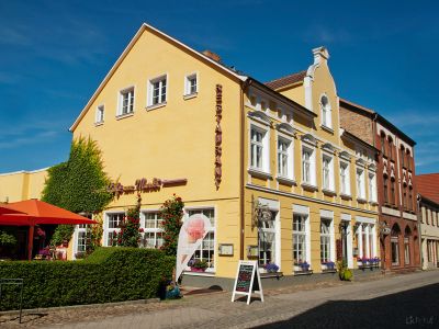 Café am Markt