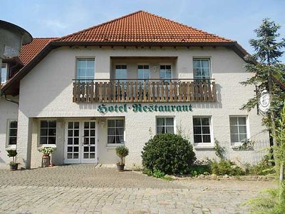 Hotel am Klostersee Dargun