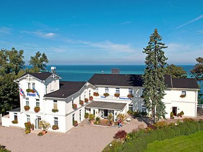 Panorama Hotel Lohme