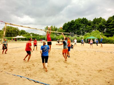 Ferienpark Retgendorf - Sport & Freizeit