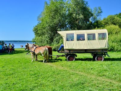Familienfeier mit ÜN ab 20 Pers.