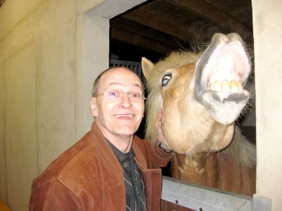 Westernparty mit Barbecue ab 15 Pers.