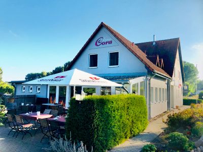 Pension Cora