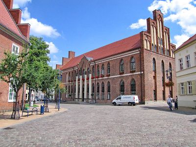 Gemütliches Wochenende