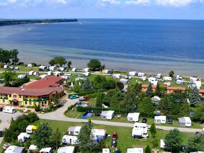 Ferienpark Zierow (Ostsee)