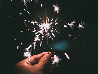 Silvesterarrangement Hotel Johannesruh