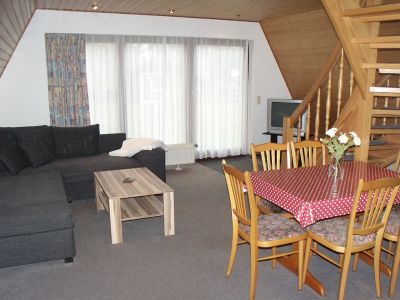 Ferienhausvermietung Buchholz - Ferienhäuser